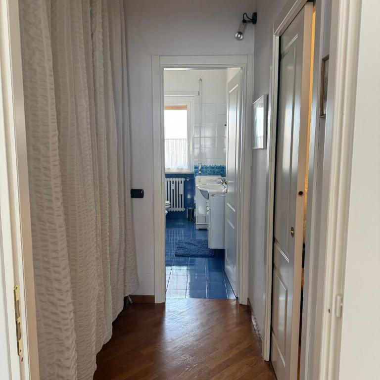 Attico Balduina - One-Bedroom Apartment - 6