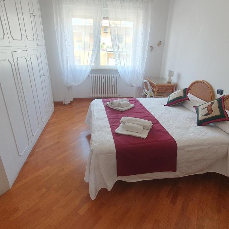 Attico Balduina - One-Bedroom Apartment - 1