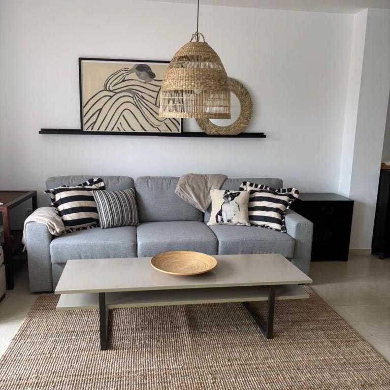 Villa Maravilla - Apartamento Deluxe de 1 dormitorio - 2