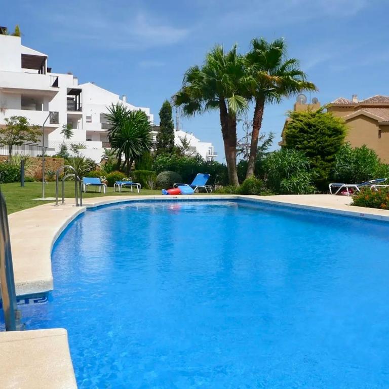 Villa Maravilla - Apartamento Deluxe de 1 dormitorio - 1