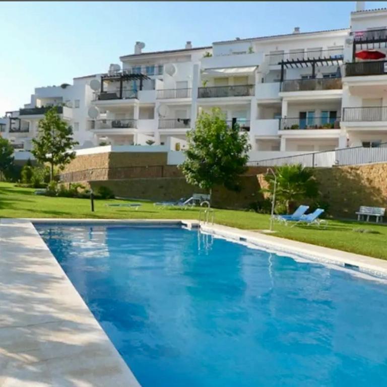 Villa Maravilla - Apartamento Deluxe de 1 dormitorio - 22