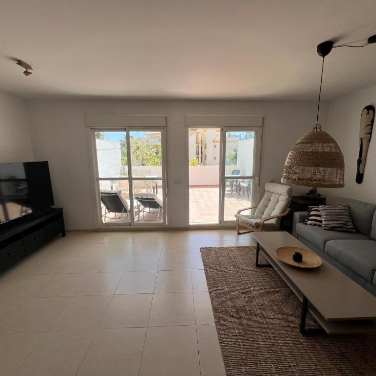 Villa Maravilla - Apartamento Deluxe de 1 dormitorio - 4