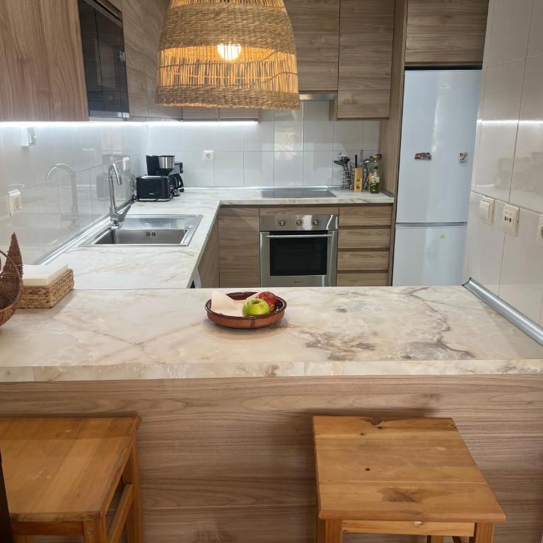 Villa Maravilla - Apartamento Deluxe de 1 dormitorio - 15