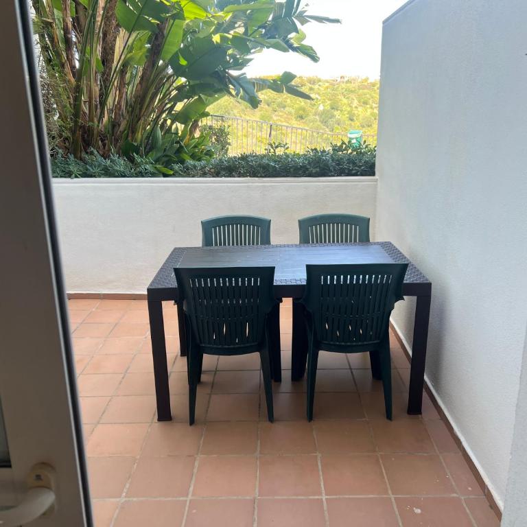 Villa Maravilla - Apartamento Deluxe de 1 dormitorio - 10
