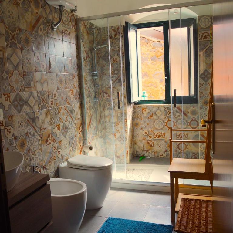 Muscaloru Rooms - Appartamento con 2 Camere da Letto - 10