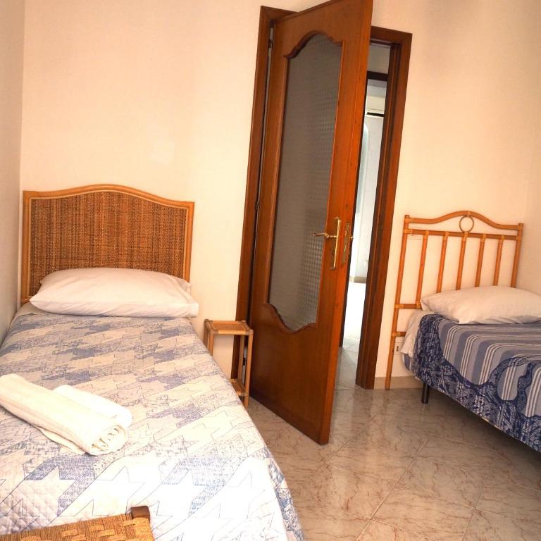 Muscaloru Rooms - Appartamento con 2 Camere da Letto - 14
