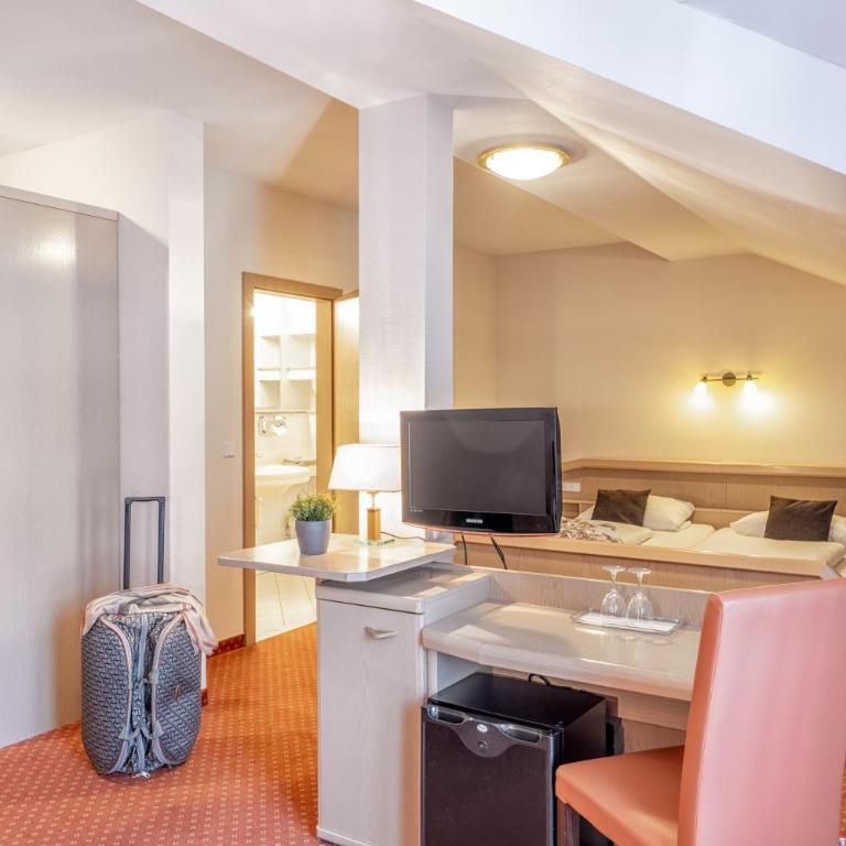 Richstein's Posthotel - Premium Doppelzimmer - 3