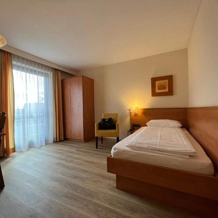 Richstein's Posthotel - Standard Einzelzimmer - 4
