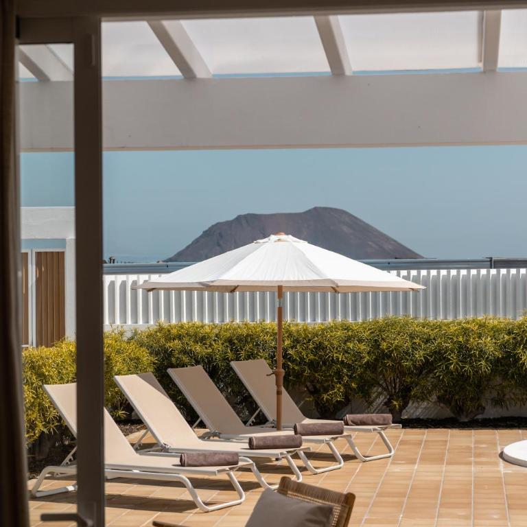 Villa Hondartza Corralejo - Villa de 3 dormitorios - 1