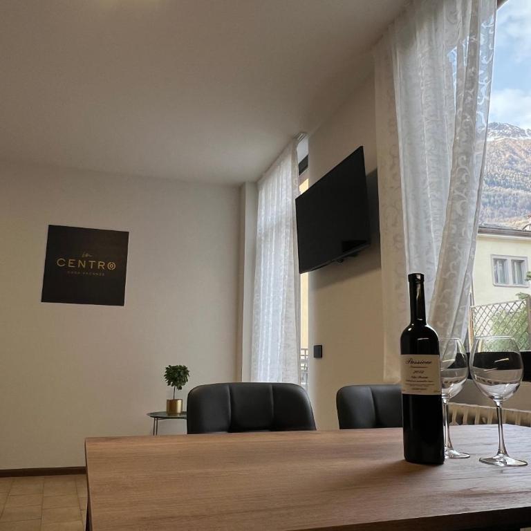 In Centro - Apartment mit 2 Schlafzimmern - 11