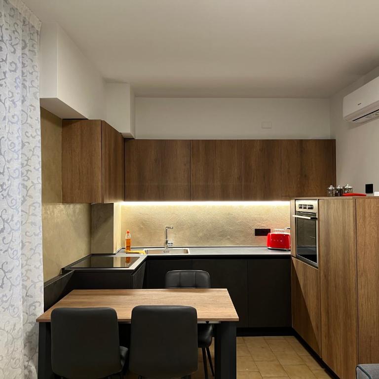 In Centro - Apartment mit 2 Schlafzimmern - 4