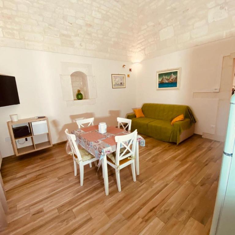 Riflessi di Puglia - Two-Bedroom Apartment - 4