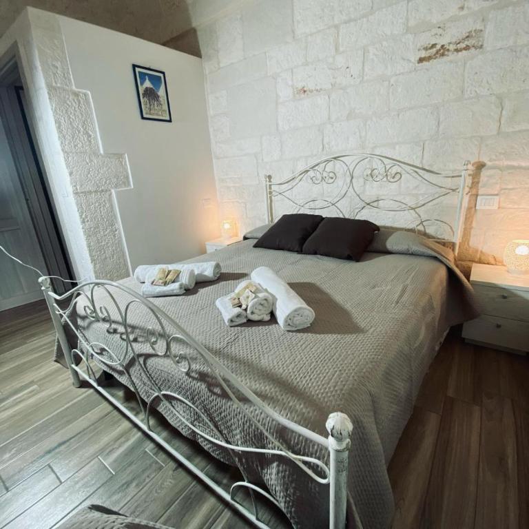 Riflessi di Puglia - Two-Bedroom Apartment - 1