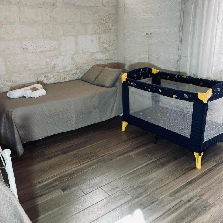 Riflessi di Puglia - Two-Bedroom Apartment - 2