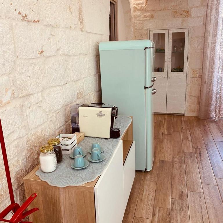 Riflessi di Puglia - Two-Bedroom Apartment - 5
