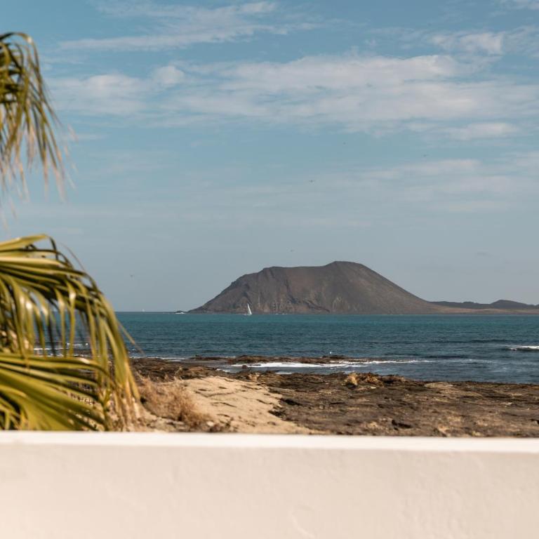 Villa Hondartza Corralejo - Villa de 3 dormitorios - 38