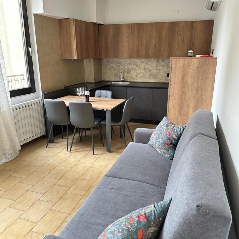 In Centro - Apartment mit 2 Schlafzimmern - 9