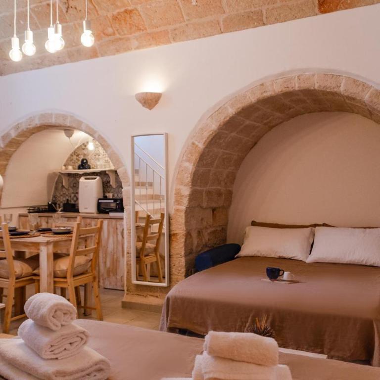 Peperina Mare & Relax-C Storico by Gessica Holiday - Appartamento Monolocale - 7