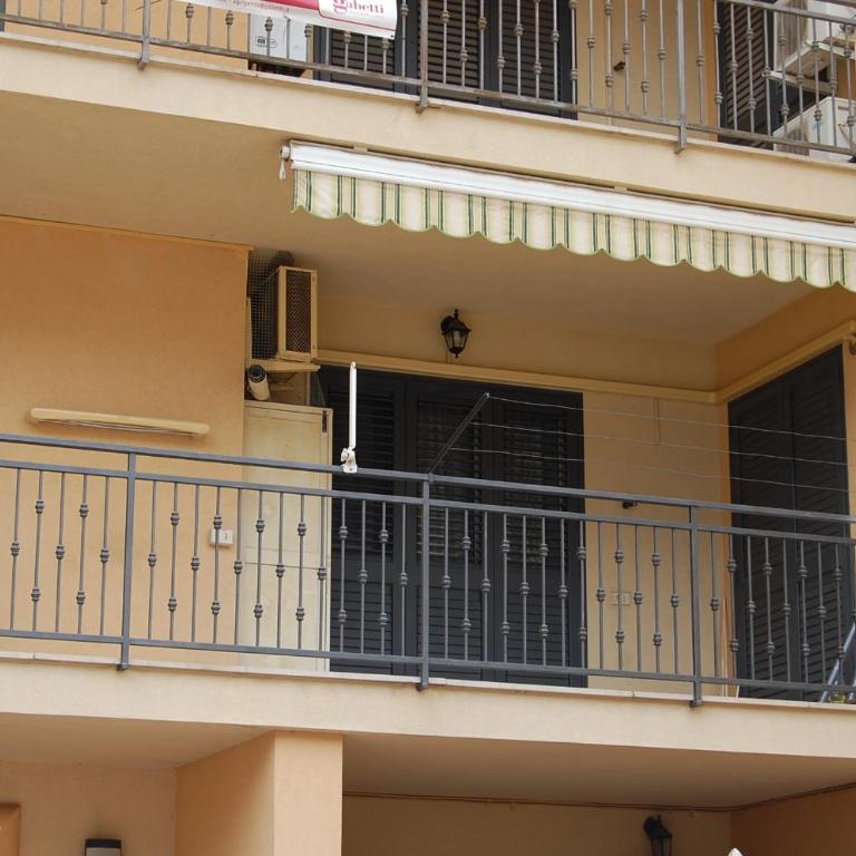 Casa di Marta - Appartamento con 1 Camera da Letto - 18