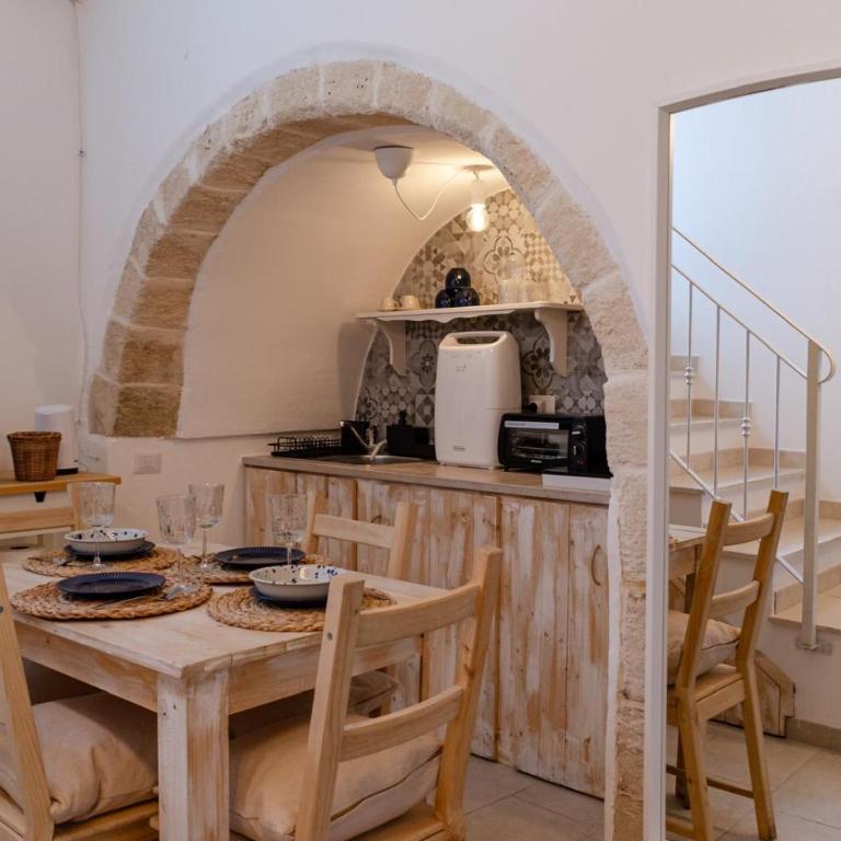 Peperina Mare & Relax-C Storico by Gessica Holiday - Appartamento Monolocale - 4