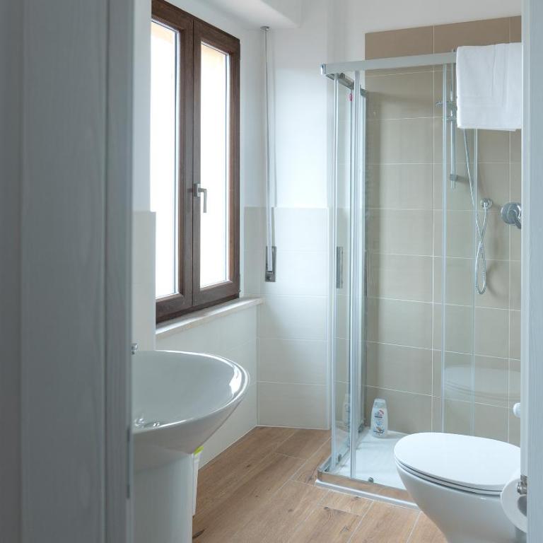 Orvieto Residence - Appartamento Suite - 17