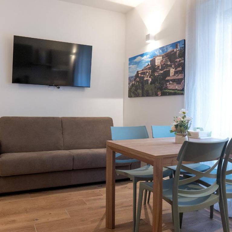 Orvieto Residence - Appartamento Suite - 18