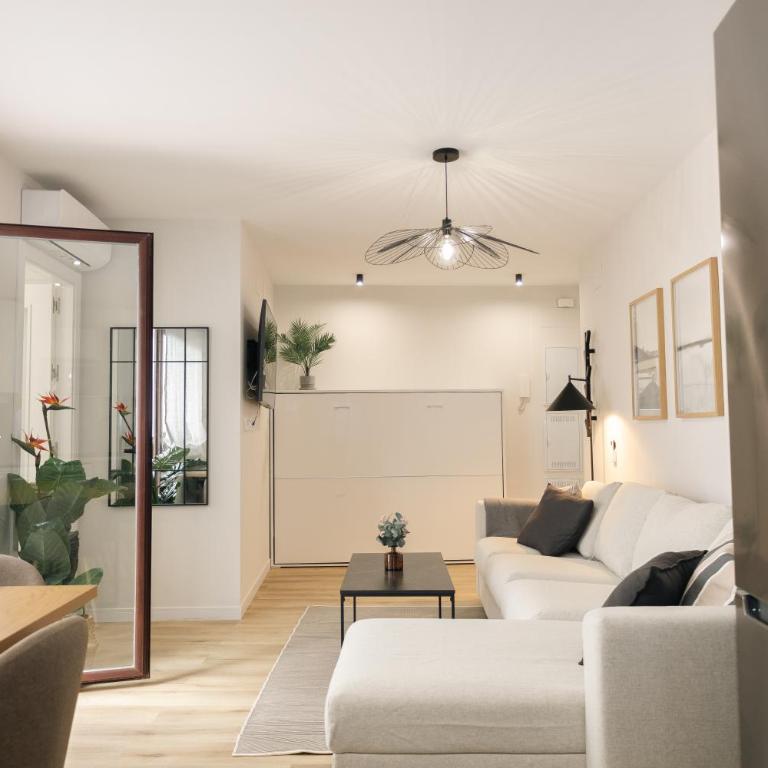 Premium! Los Jardines de Orive 1 - Apartamento Superior con 3 dormitorios - 3