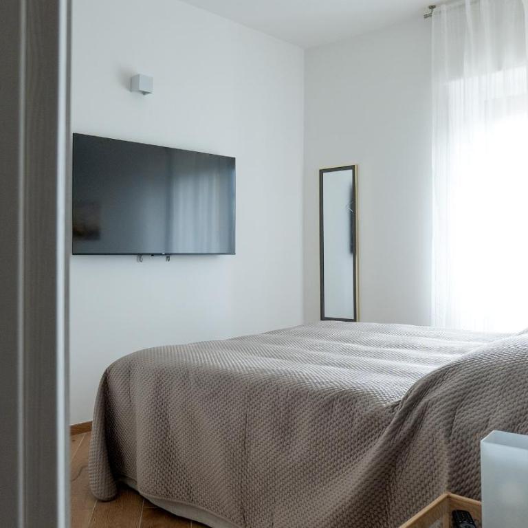 Orvieto Residence - Appartamento Suite - 19