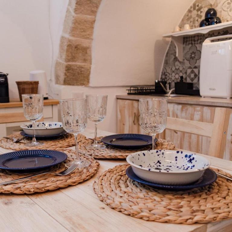 Peperina Mare & Relax-C Storico by Gessica Holiday - Appartamento Monolocale - 5
