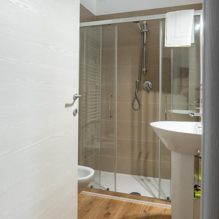 Orvieto Residence - Appartamento Suite - 20