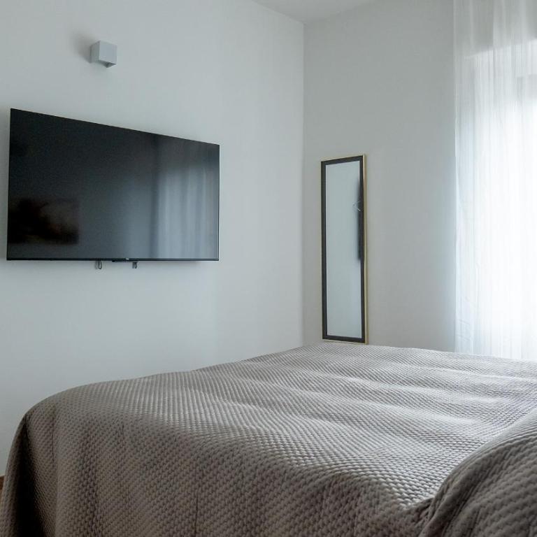 Orvieto Residence - Appartamento Suite - 21