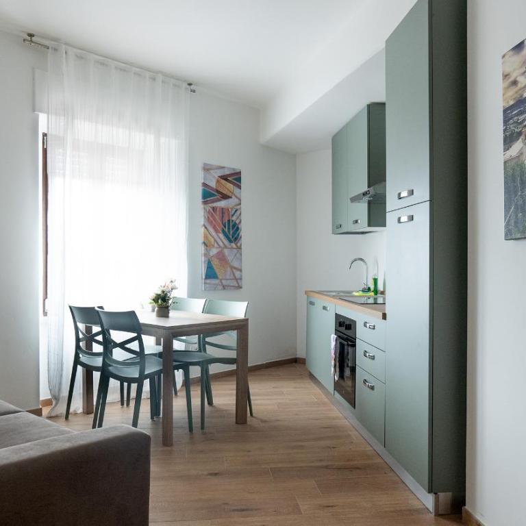 Orvieto Residence - Appartamento Suite - 26