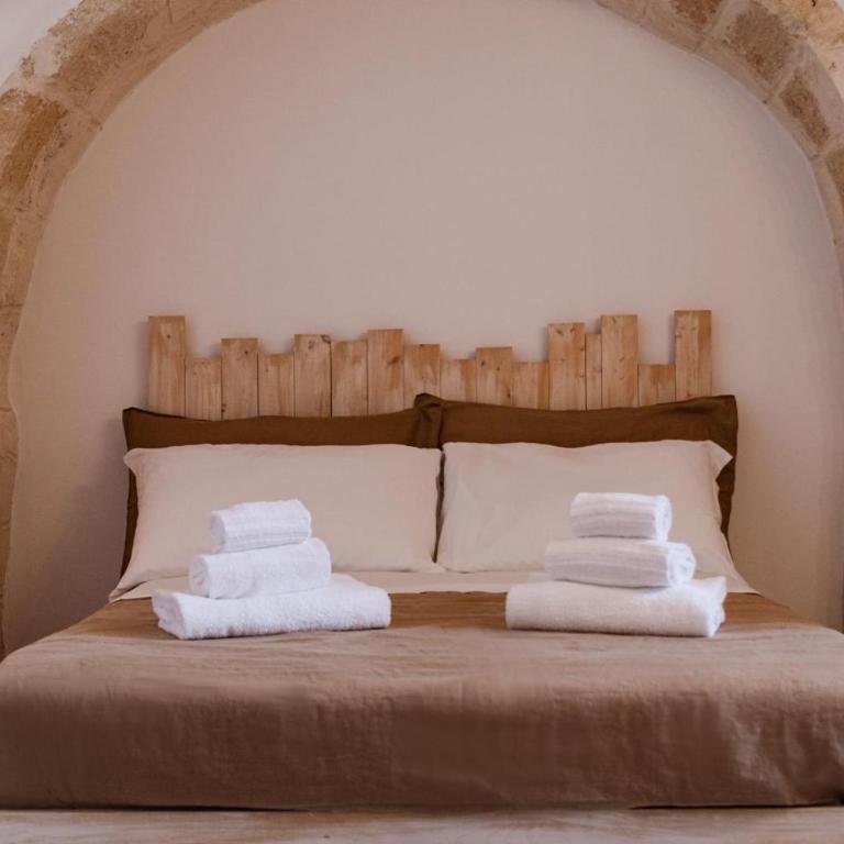 Peperina Mare & Relax-C Storico by Gessica Holiday - Appartamento Monolocale - 2