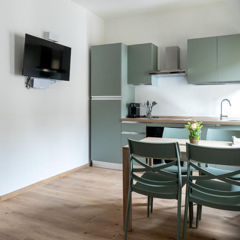 Orvieto Residence - Appartamento Suite - 28