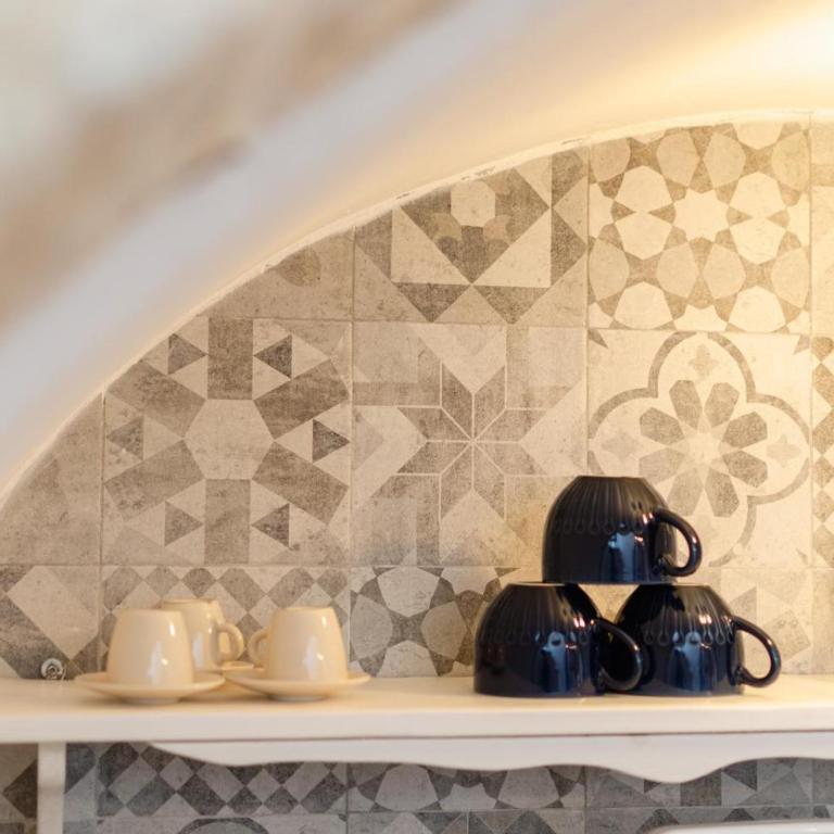 Peperina Mare & Relax-C Storico by Gessica Holiday - Appartamento Monolocale - 15