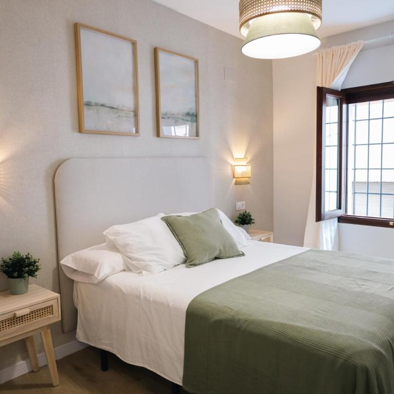 Premium! Los Jardines de Orive 1 - Apartamento Superior con 3 dormitorios - 11