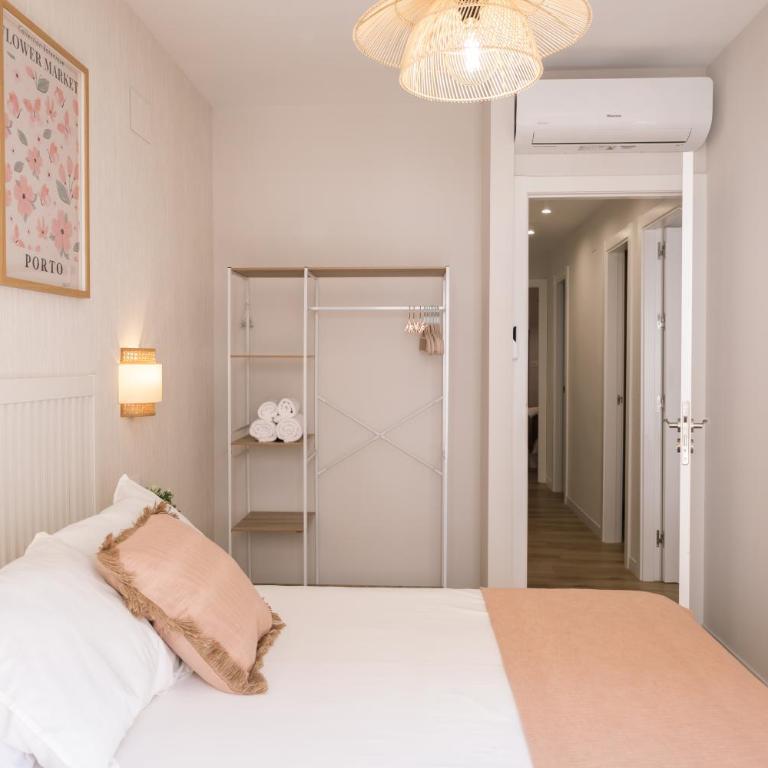 Premium! Los Jardines de Orive 1 - Apartamento Superior con 3 dormitorios - 17