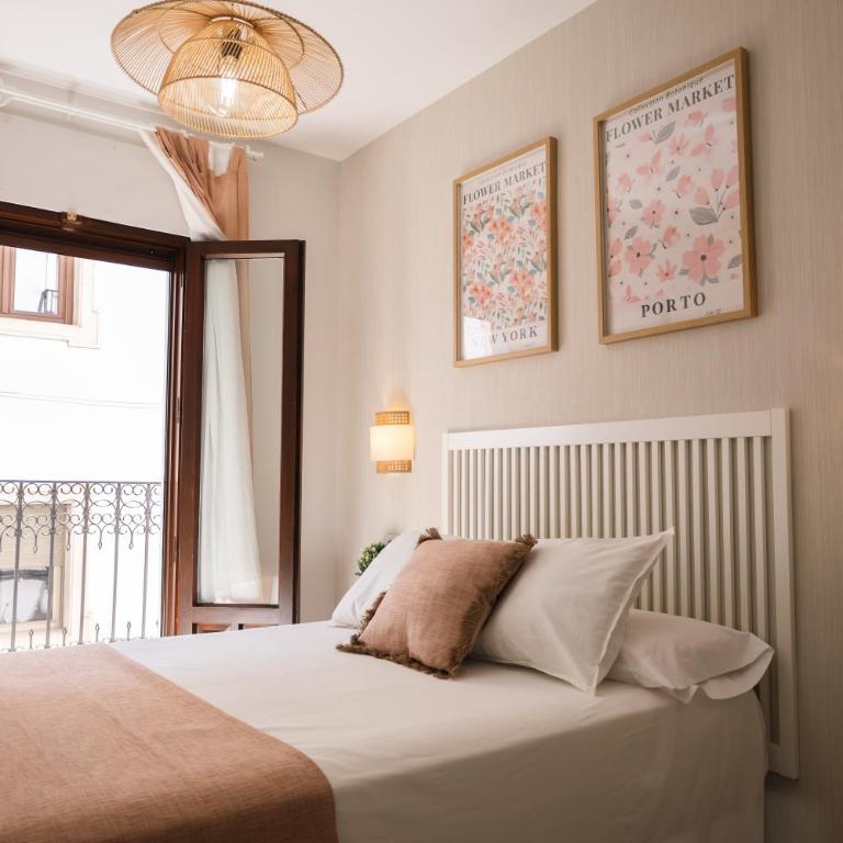 Premium! Los Jardines de Orive 1 - Apartamento Superior con 3 dormitorios - 18