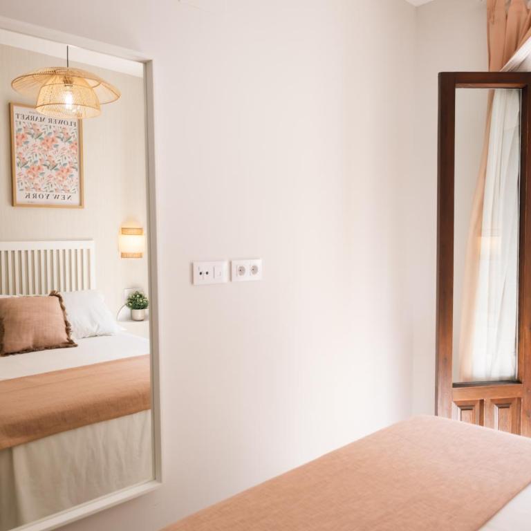 Premium! Los Jardines de Orive 1 - Apartamento Superior con 3 dormitorios - 19