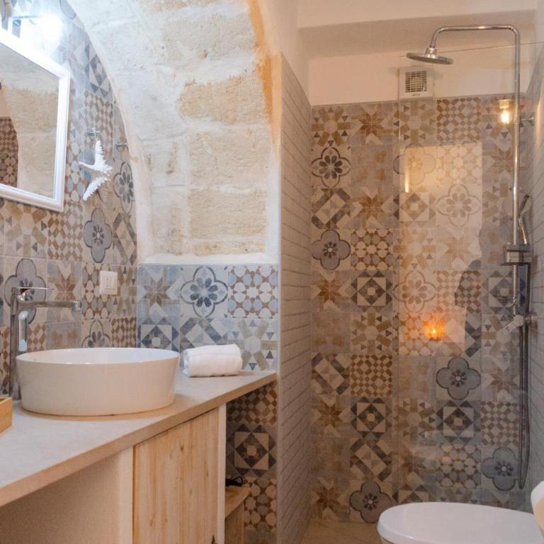 Peperina Mare & Relax-C Storico by Gessica Holiday - Appartamento Monolocale - 20