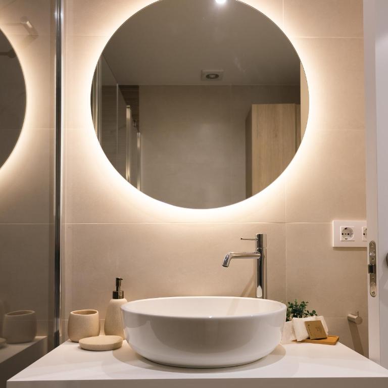 Premium! Los Jardines de Orive 1 - Apartamento Superior con 3 dormitorios - 24