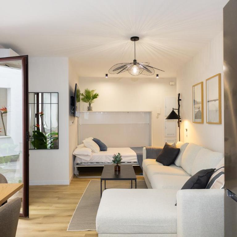 Premium! Los Jardines de Orive 1 - Apartamento Superior con 3 dormitorios - 27