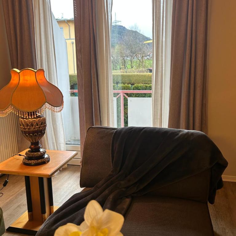 Exclusive Holiday Apartments - Appartamento con 1 Camera da Letto e Balcone con Vista Frontale - 2
