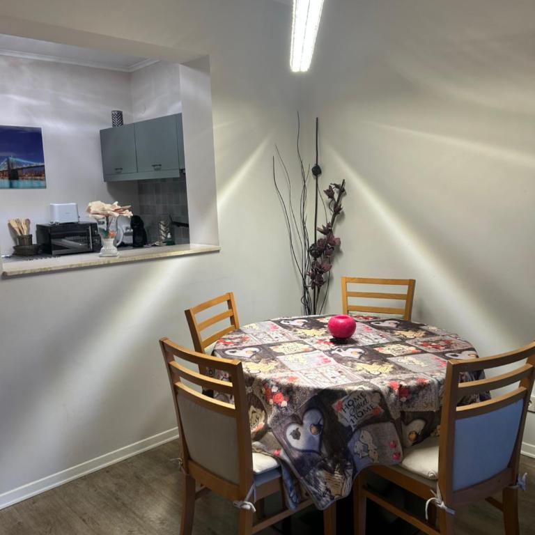 Exclusive Holiday Apartments - Appartamento con 1 Camera da Letto e Balcone con Vista Frontale - 19