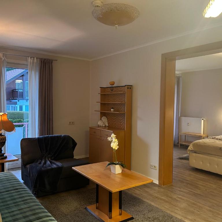 Exclusive Holiday Apartments - Appartamento con 1 Camera da Letto e Balcone con Vista Frontale - 20