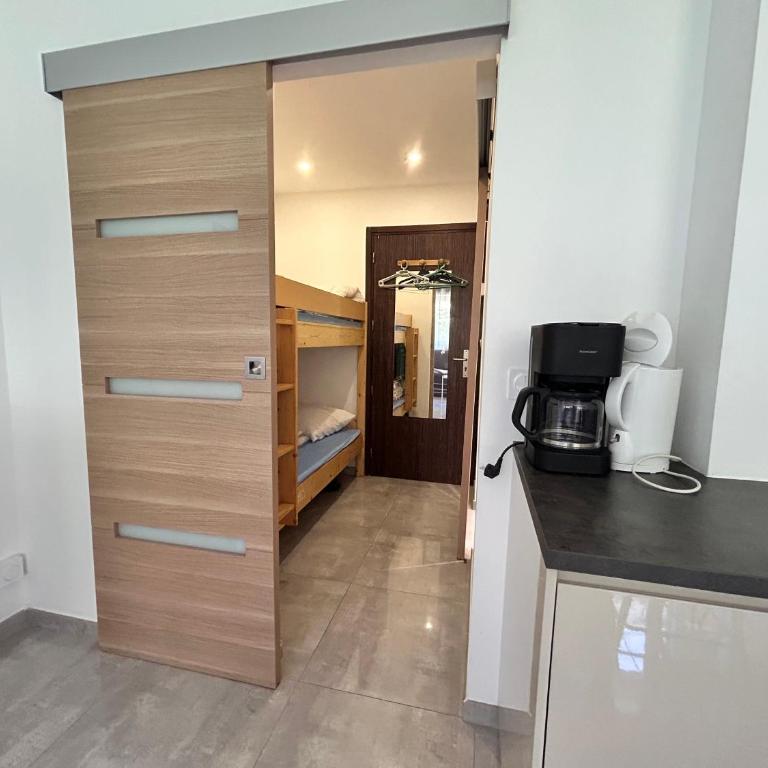 L'écrin - 4 pers - Neuf - Hyper centre - Plage à 2 min à pied - Apartamento de 1 dormitorio - 3