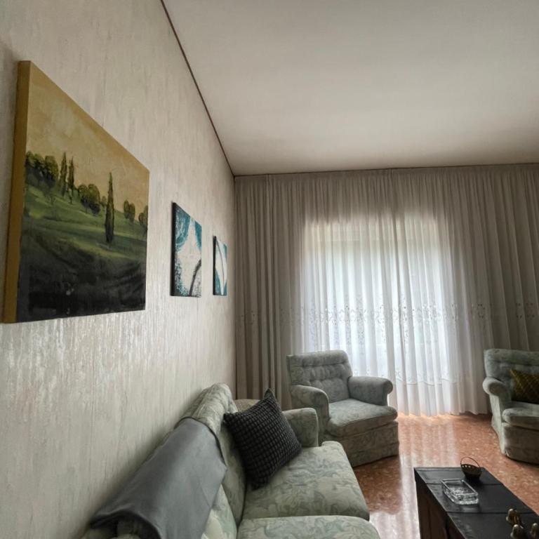 Cozy Art Home - Rome, Cervialto - Apartment mit 1 Schlafzimmer - 6
