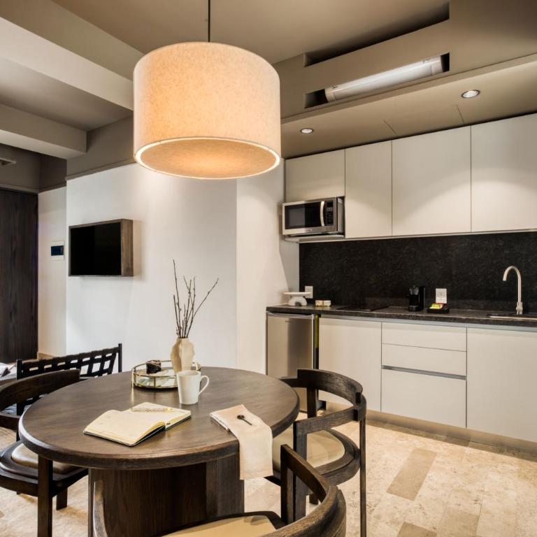 Collections by ULIV Palacio - Apartment with View and Balcony - 6