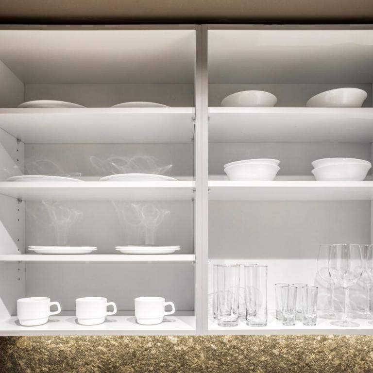 Collections by ULIV Palacio - Apartment with View and Balcony - 7