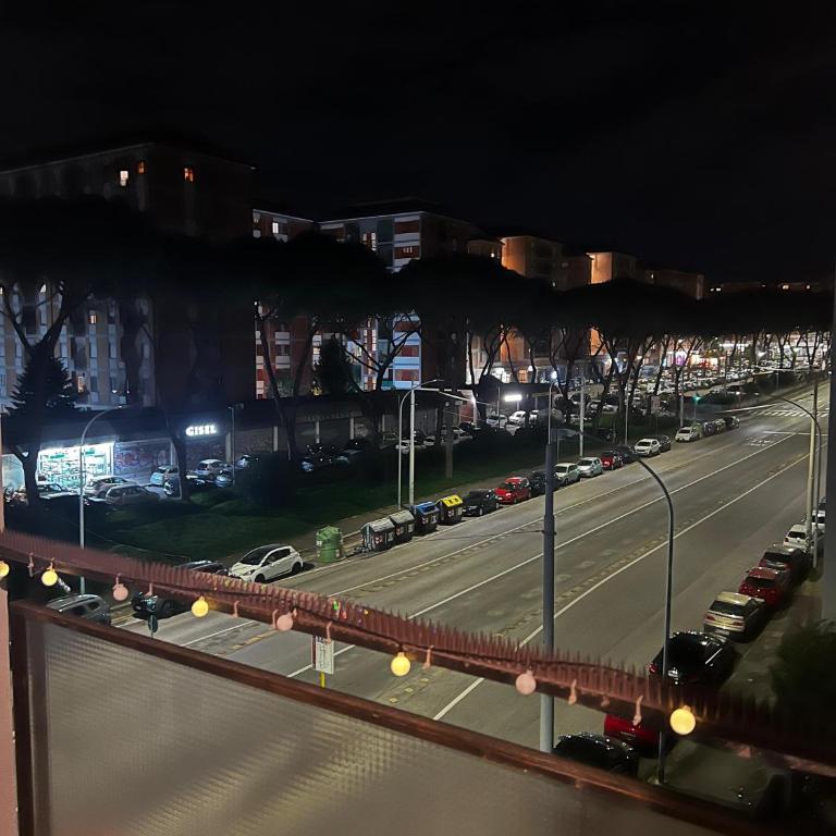 Cozy Art Home - Rome, Cervialto - Apartment mit 1 Schlafzimmer - 22